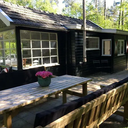 Vakantiewoning De Lutte Exterior photo