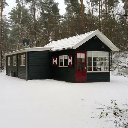 Vakantiewoning De Lutte Exterior photo