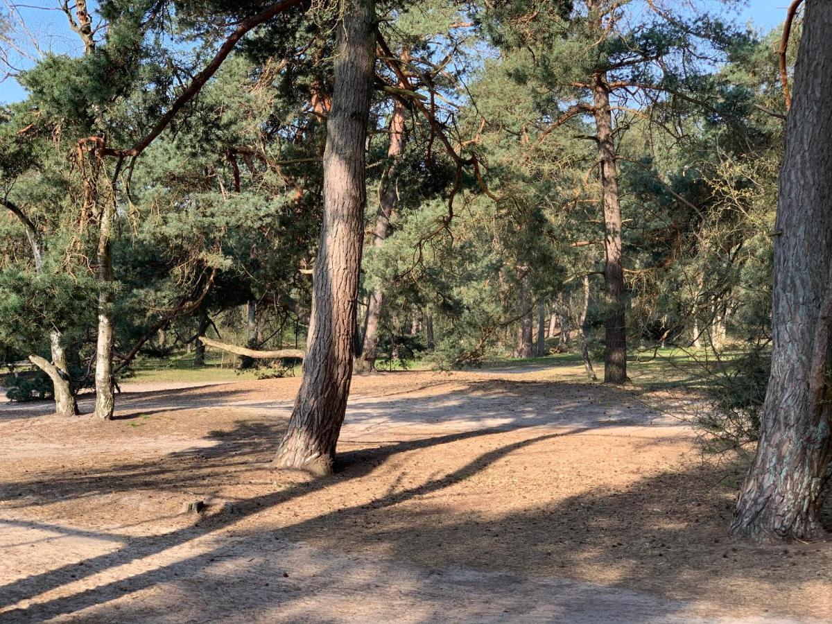 Apartment Vakantiewoning *