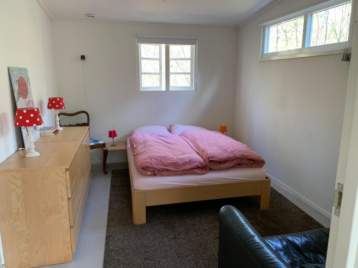 Apartment Vakantiewoning De Lutte