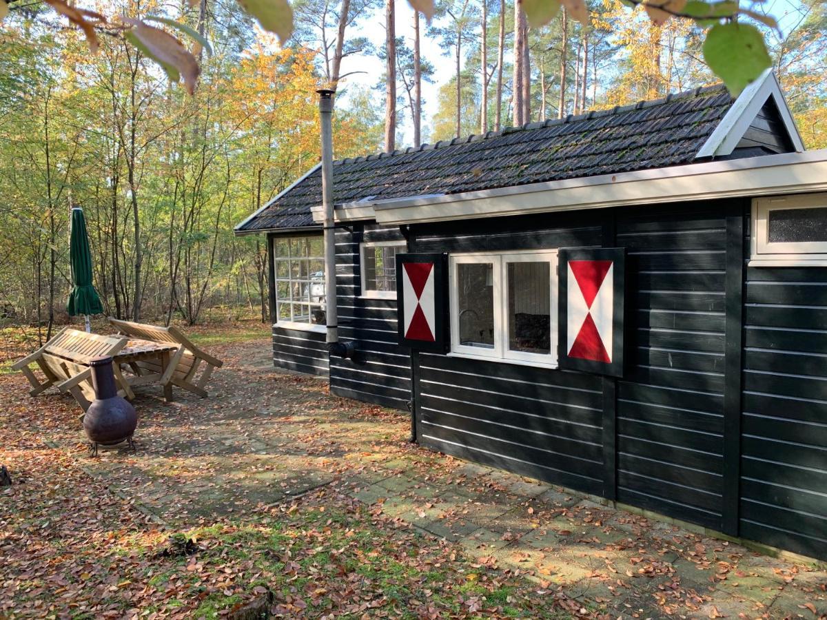 Vakantiewoning Apartment