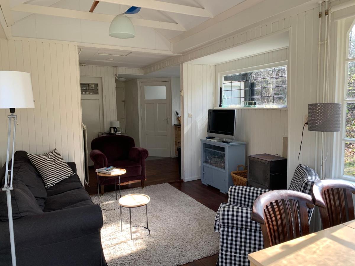 Vakantiewoning * De Lutte