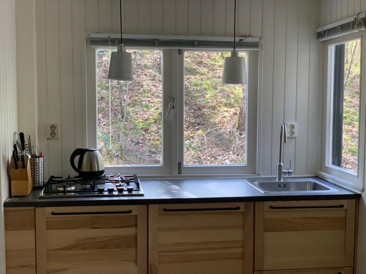 Apartment Vakantiewoning *