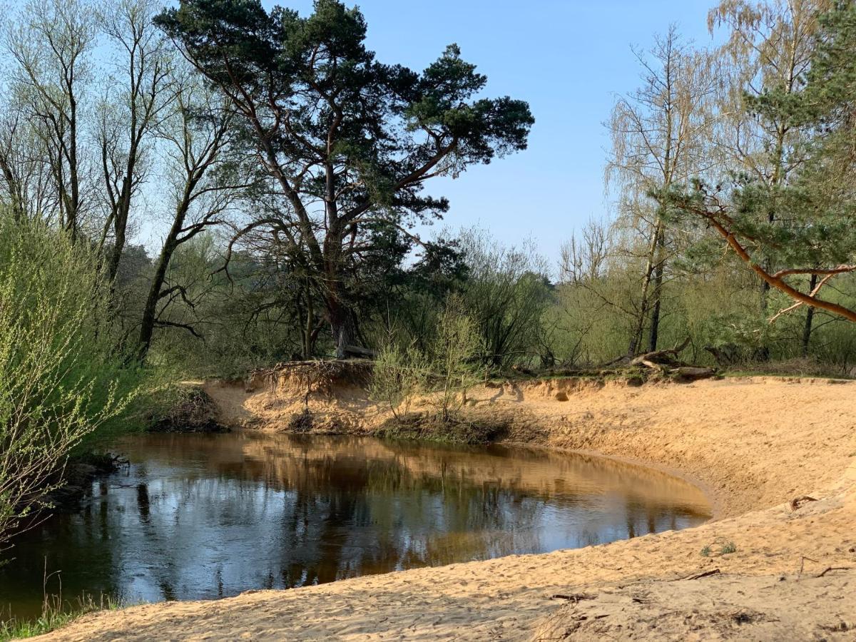 Vakantiewoning Apartment *