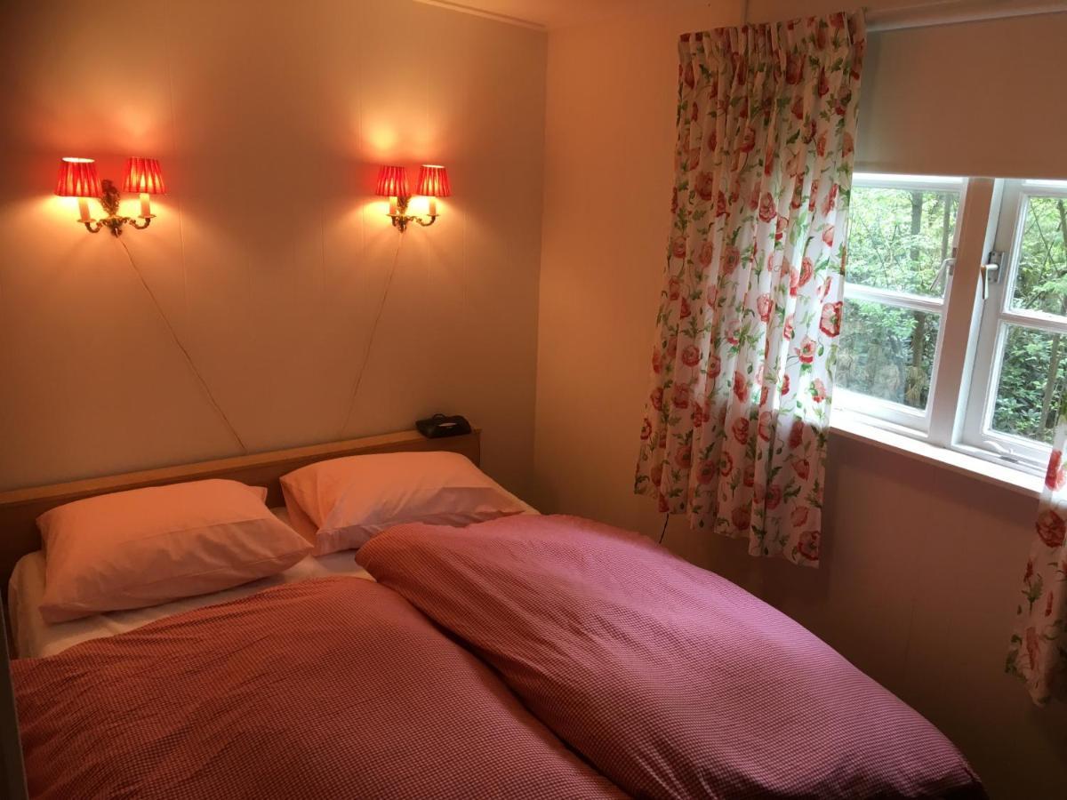 Vakantiewoning De Lutte