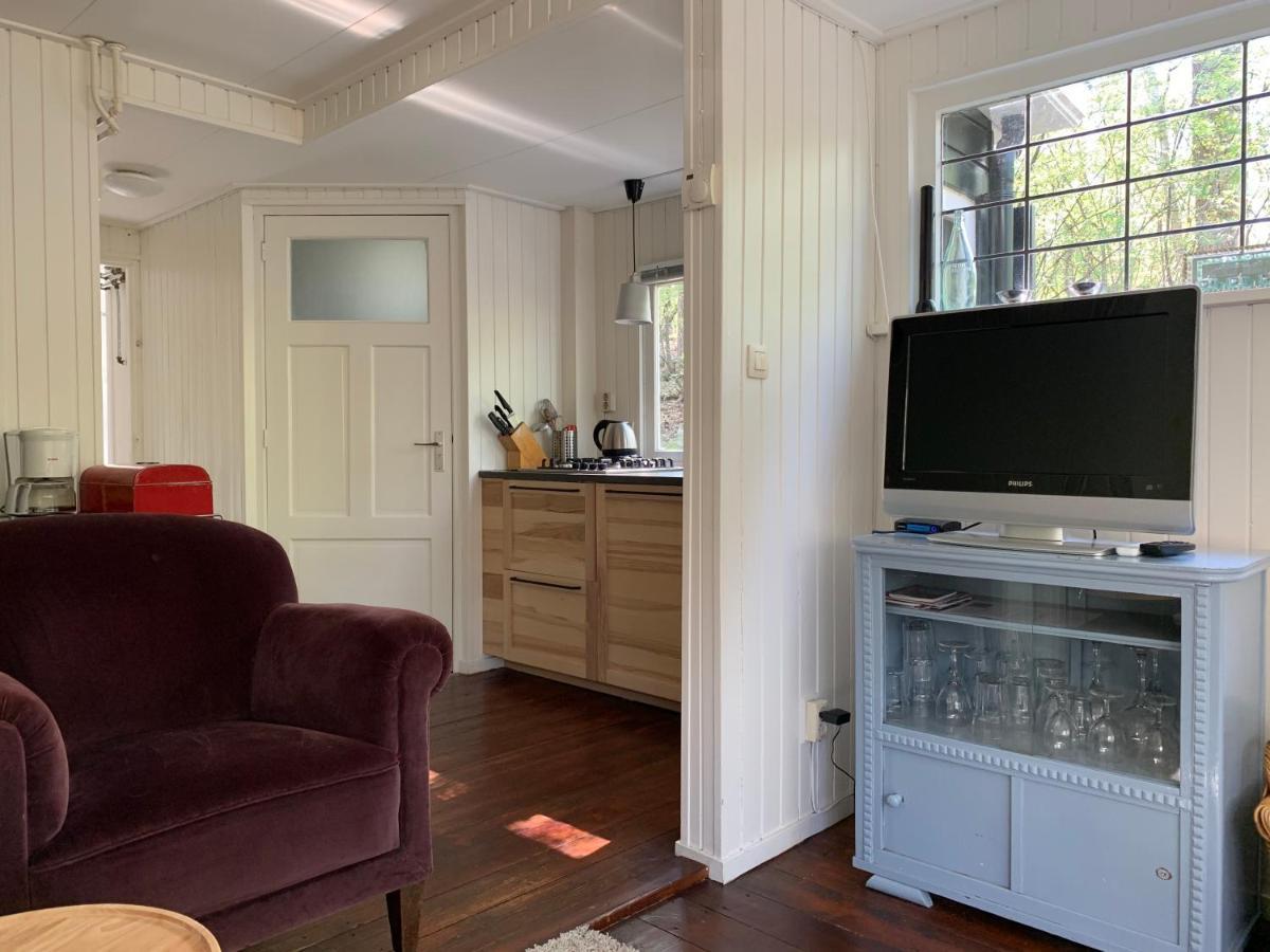 Vakantiewoning