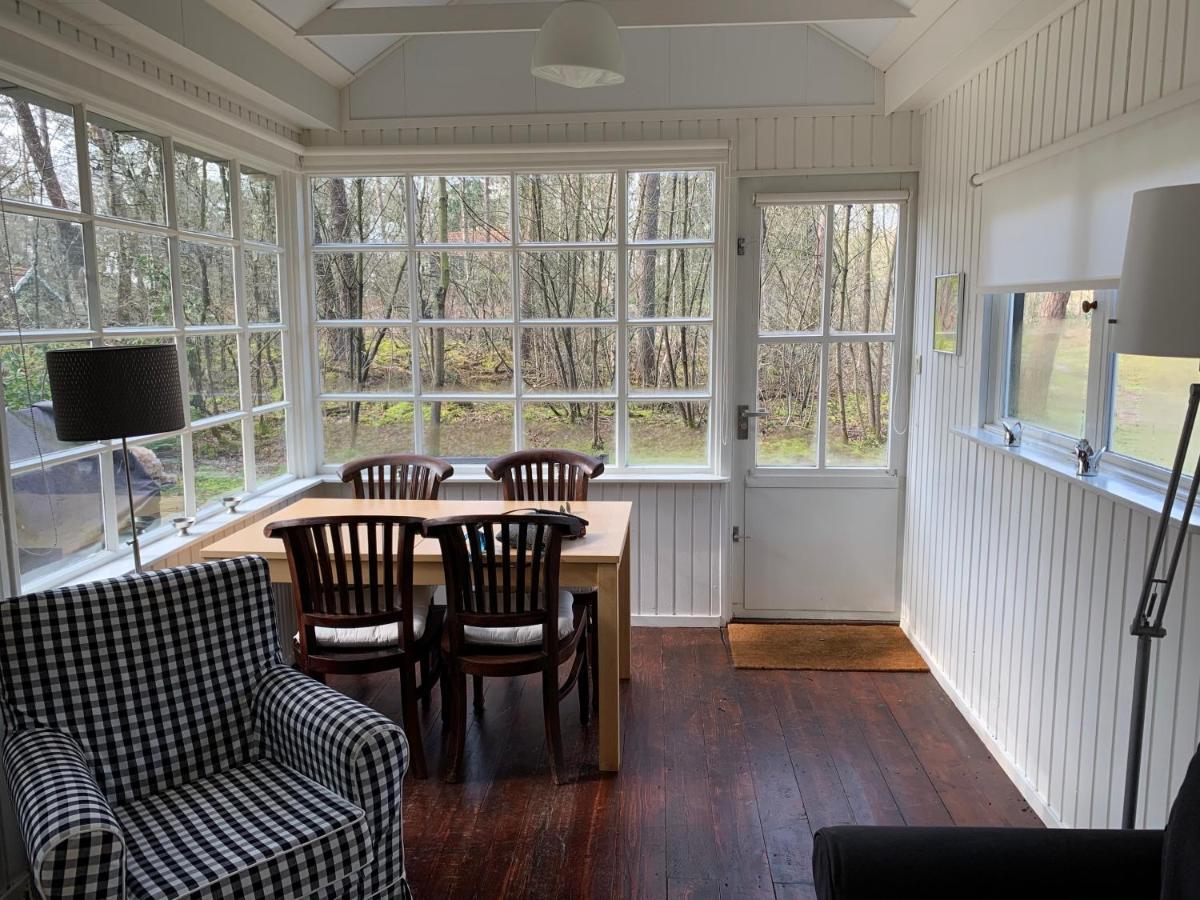 Apartment Vakantiewoning De Lutte