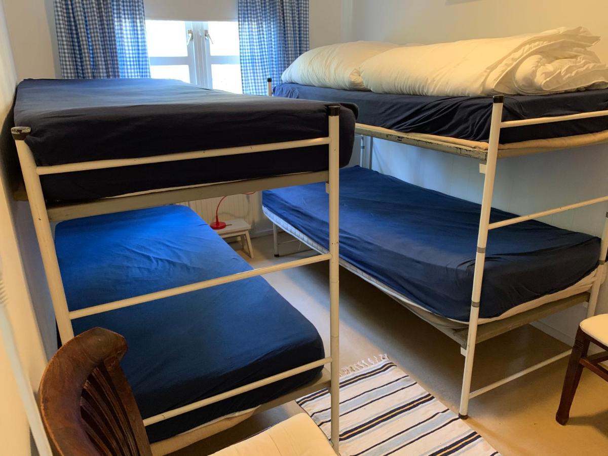 Apartment Vakantiewoning