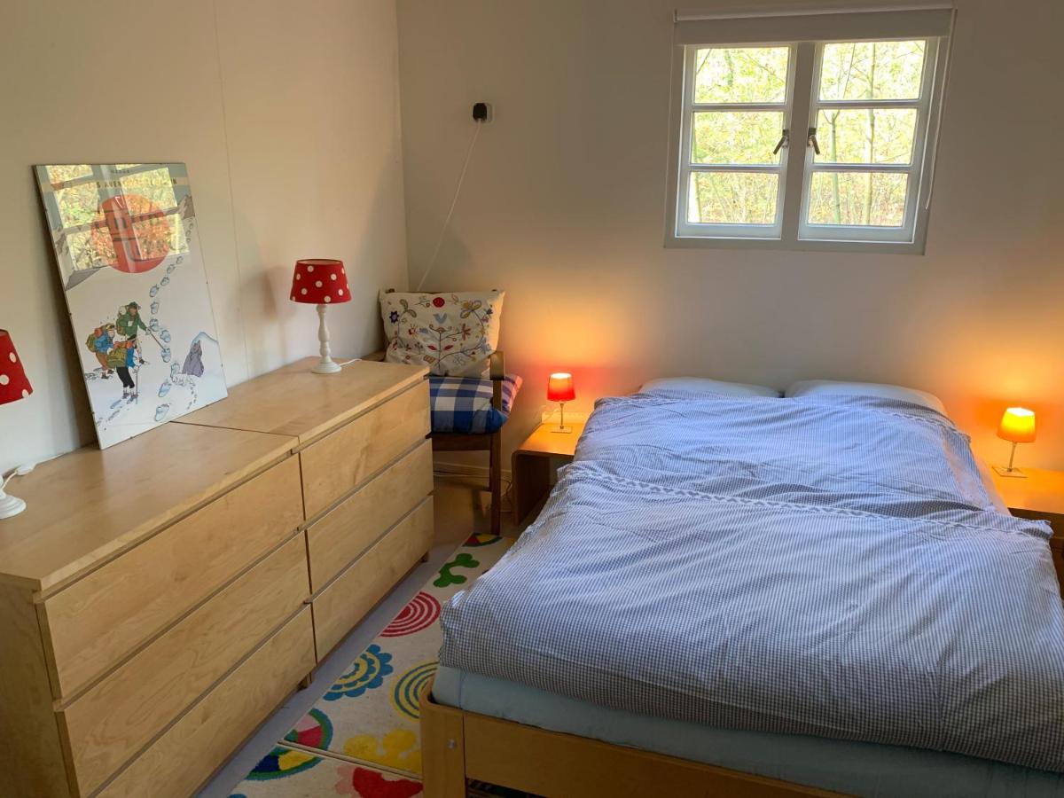 Vakantiewoning Apartment De Lutte