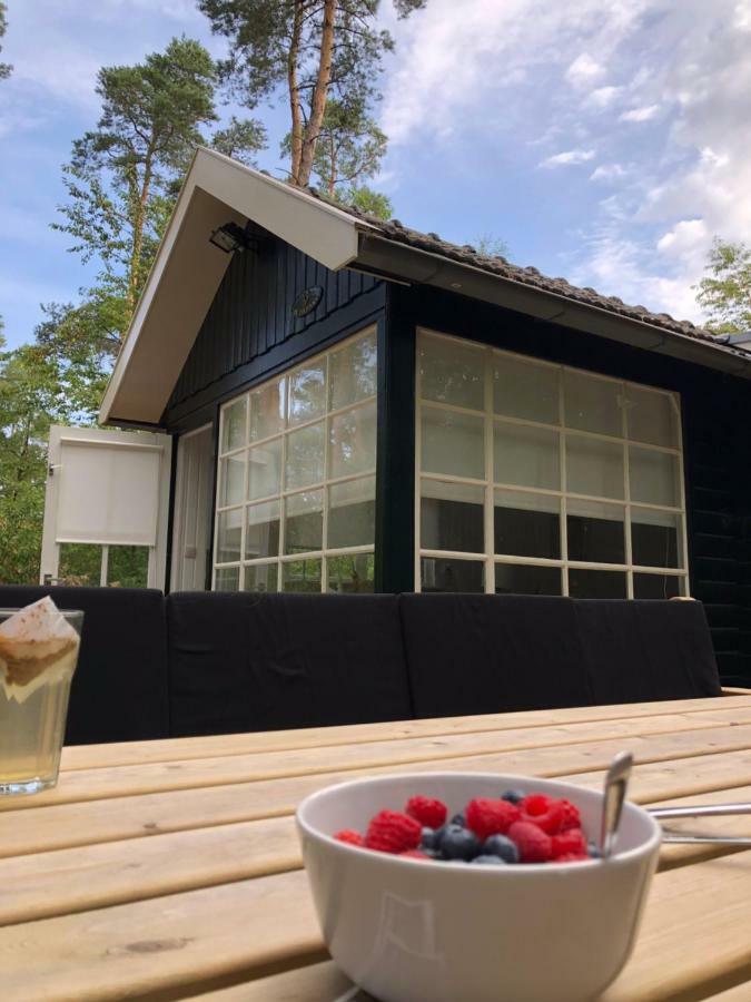 Vakantiewoning