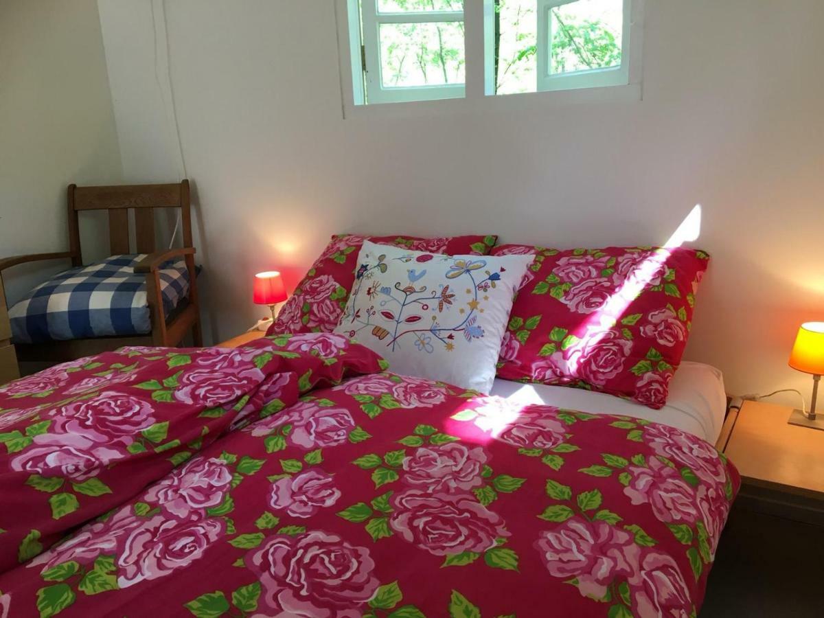 Vakantiewoning *