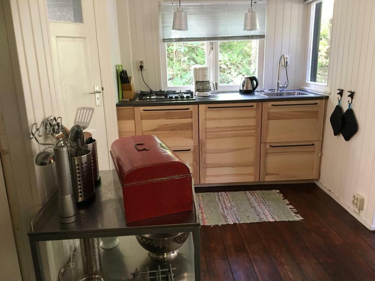 Vakantiewoning * De Lutte